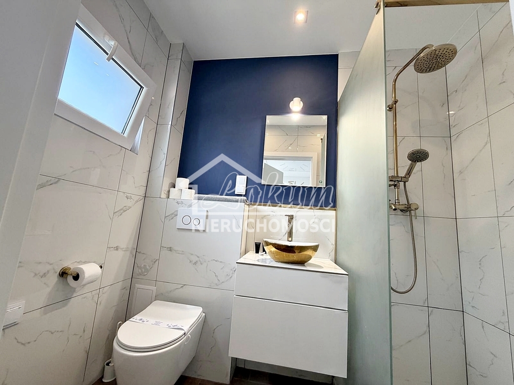 Dom 58&nbsp;m², Dziwnówek - zdjęcie 13