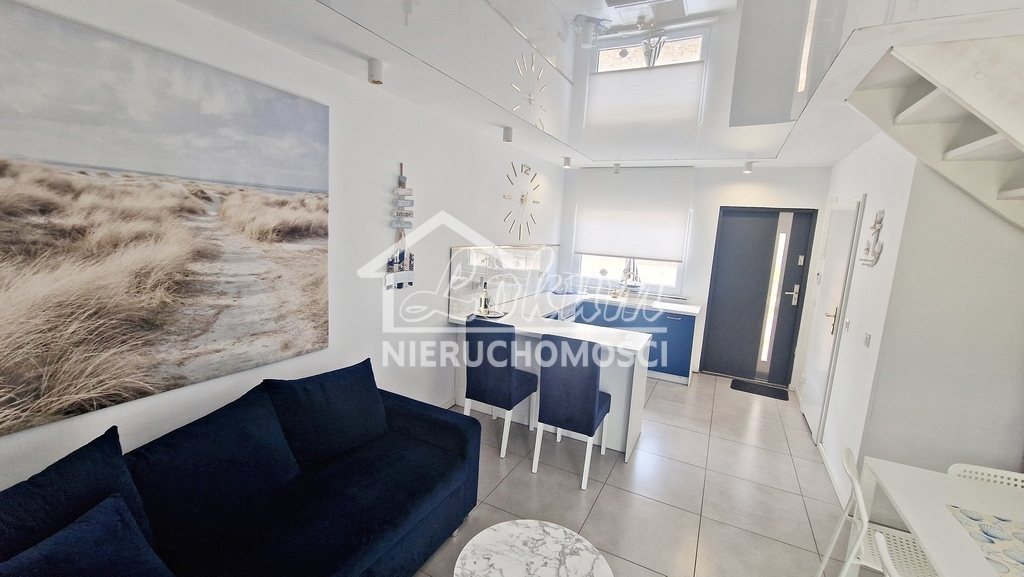 Dom 58&nbsp;m², Dziwnówek - zdjęcie 4