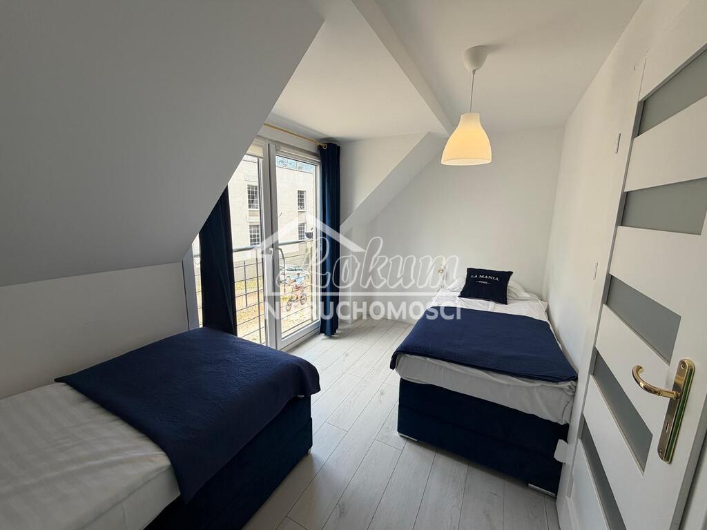 Dom 58&nbsp;m², Dziwnówek - zdjęcie 9