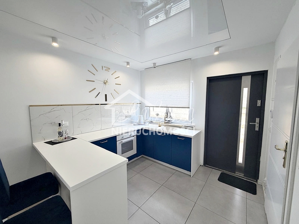 Dom 58&nbsp;m², Dziwnówek - zdjęcie 14
