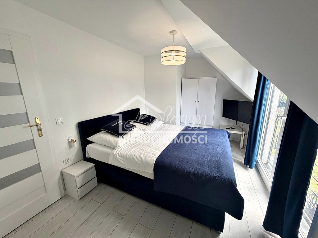 Dom 58&nbsp;m², Dziwnówek - zdjęcie 11