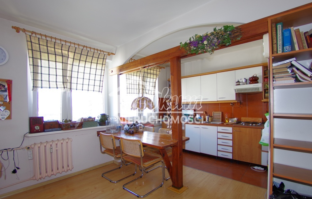 Mieszkanie 51,2&nbsp;m², Szczecin, Świerczewo, 26 Kwietnia - zdjęcie 2