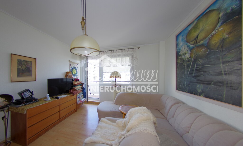 Mieszkanie 51,2&nbsp;m², Szczecin, Świerczewo, 26 Kwietnia - zdjęcie 8