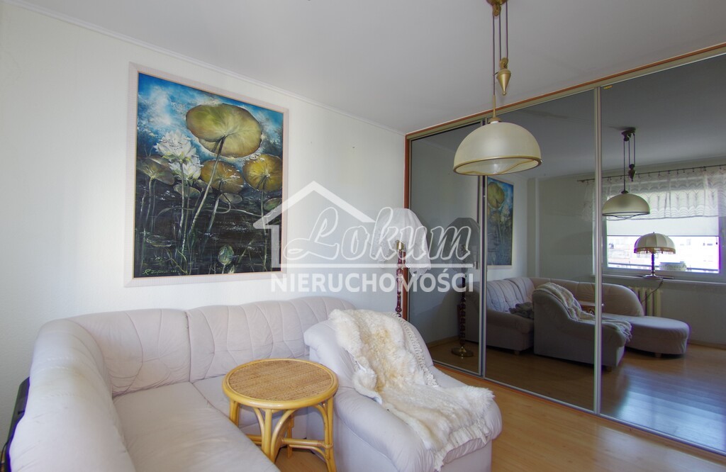 Mieszkanie 51,2&nbsp;m², Szczecin, Świerczewo, 26 Kwietnia - zdjęcie 7