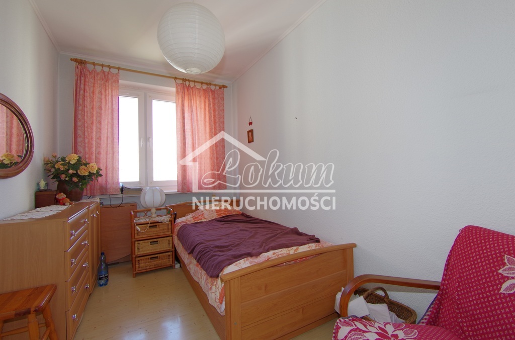 Mieszkanie 51,2&nbsp;m², Szczecin, Świerczewo, 26 Kwietnia - zdjęcie 3