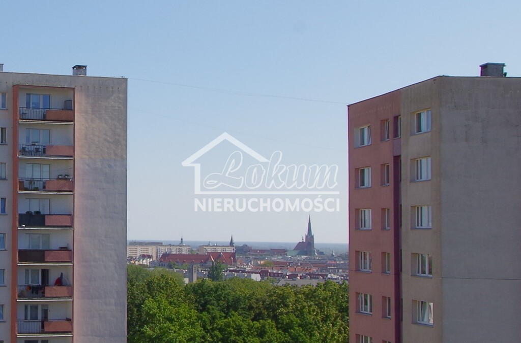Mieszkanie 51,2&nbsp;m², Szczecin, Świerczewo, 26 Kwietnia - zdjęcie 6