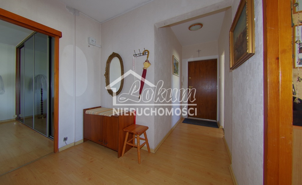 Mieszkanie 51,2&nbsp;m², Szczecin, Świerczewo, 26 Kwietnia - zdjęcie 5
