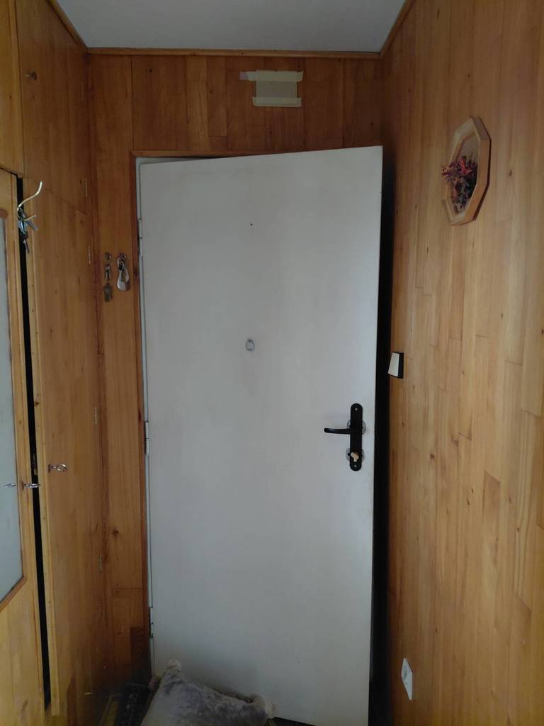Mieszkanie 56 m², Pyrzyce, Gabriela Narutowicza - zdjęcie 2