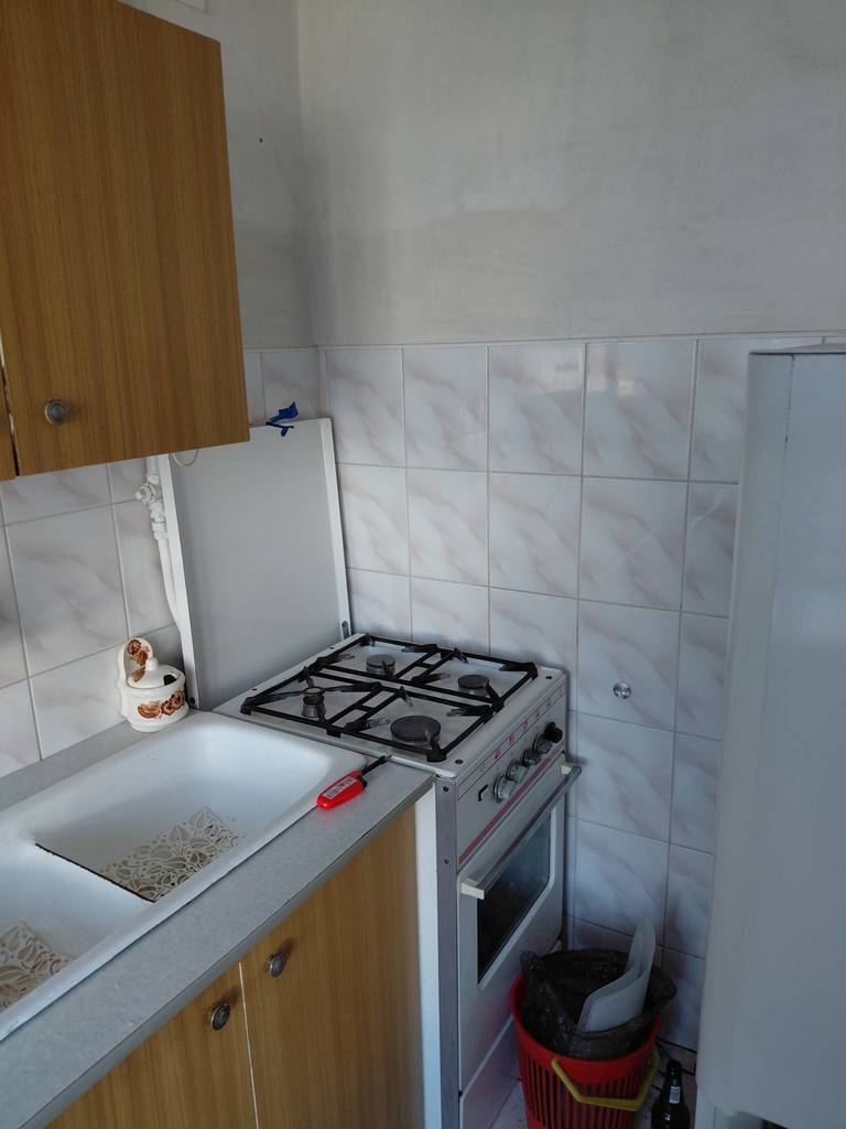 Mieszkanie 56 m², Pyrzyce, Gabriela Narutowicza - zdjęcie 5