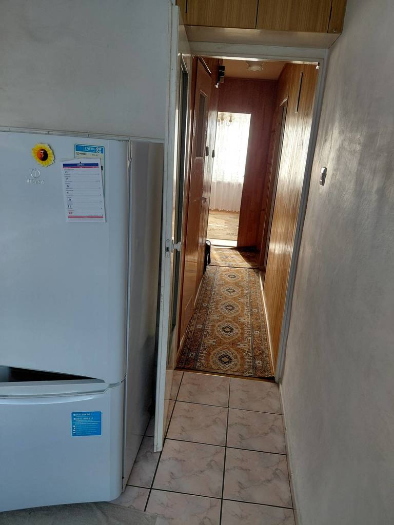Mieszkanie 56 m², Pyrzyce, Gabriela Narutowicza - zdjęcie 6