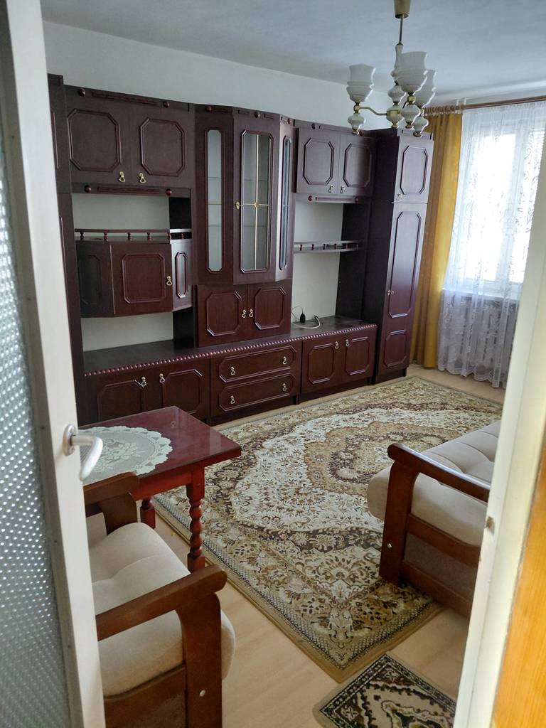 Mieszkanie 56 m², Pyrzyce, Gabriela Narutowicza - zdjęcie 8