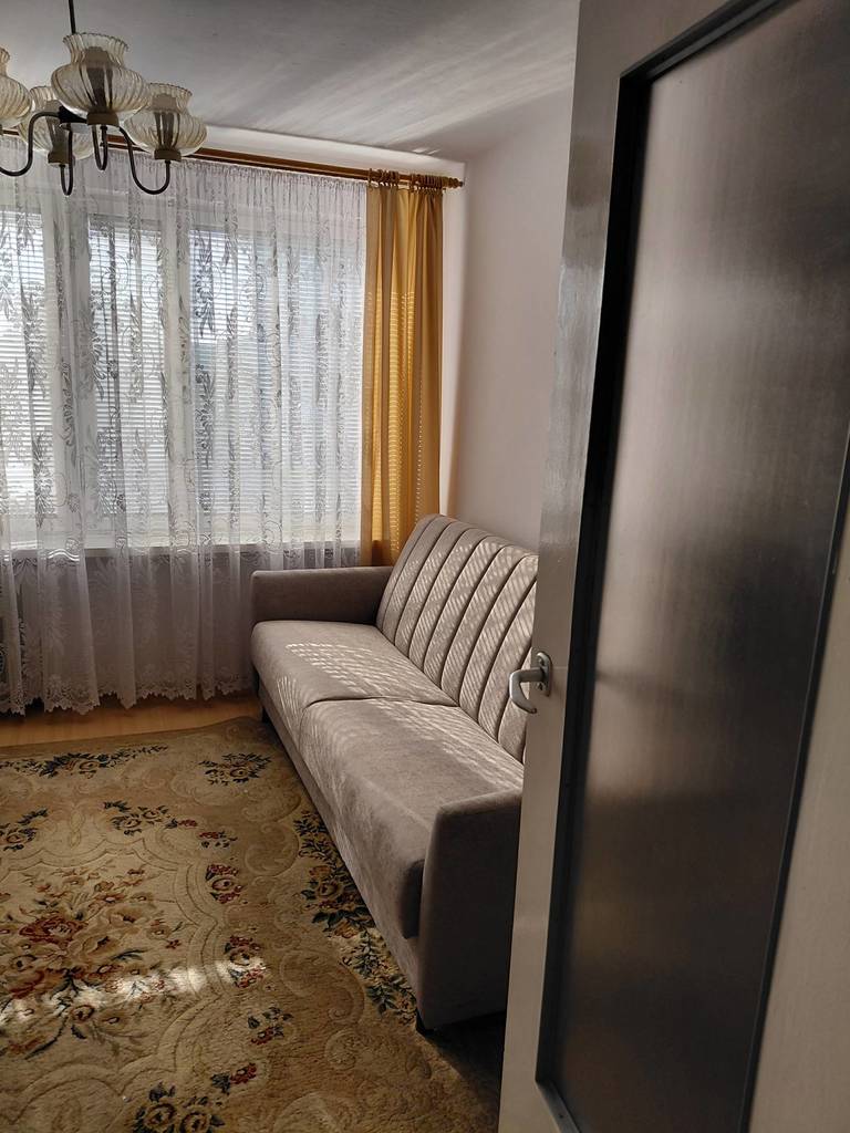 Mieszkanie 56 m², Pyrzyce, Gabriela Narutowicza - zdjęcie 1