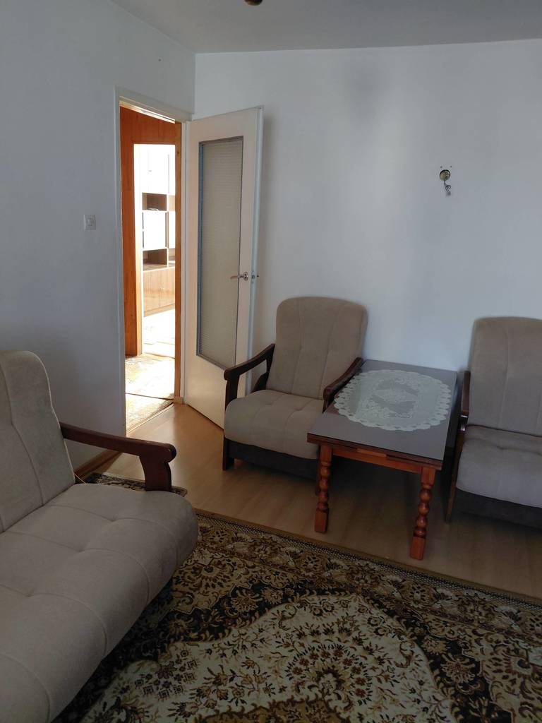 Mieszkanie 56 m², Pyrzyce, Gabriela Narutowicza - zdjęcie 7