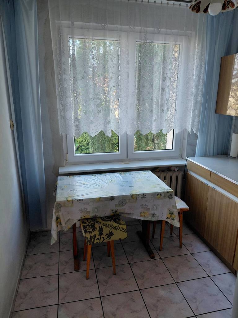 Mieszkanie 56 m², Pyrzyce, Gabriela Narutowicza - zdjęcie 4