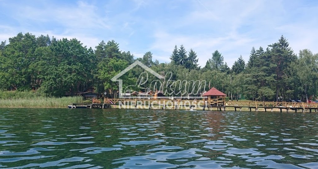 Działka budowlana 1400&nbsp;m², Binowo - zdjęcie 5