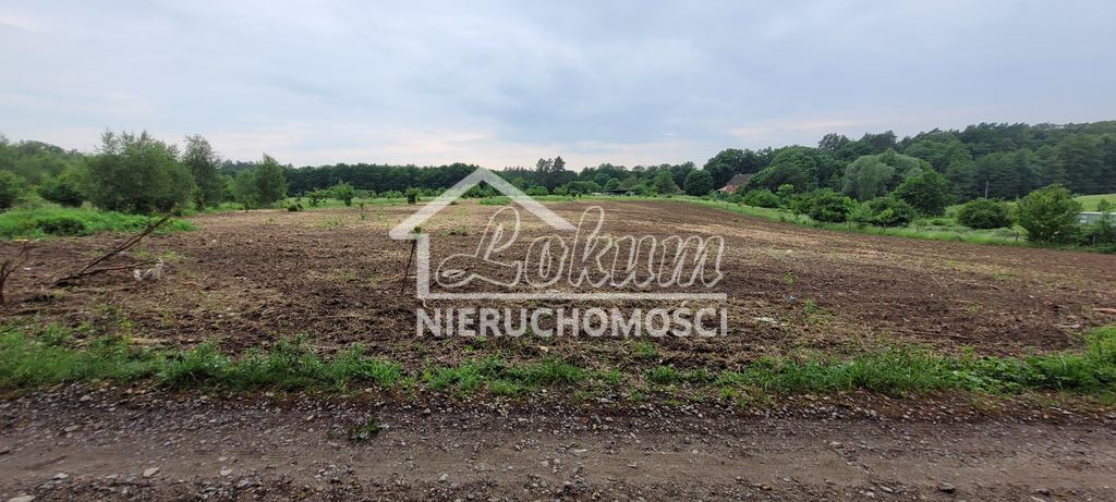 Działka budowlana 1400&nbsp;m², Binowo - zdjęcie 4