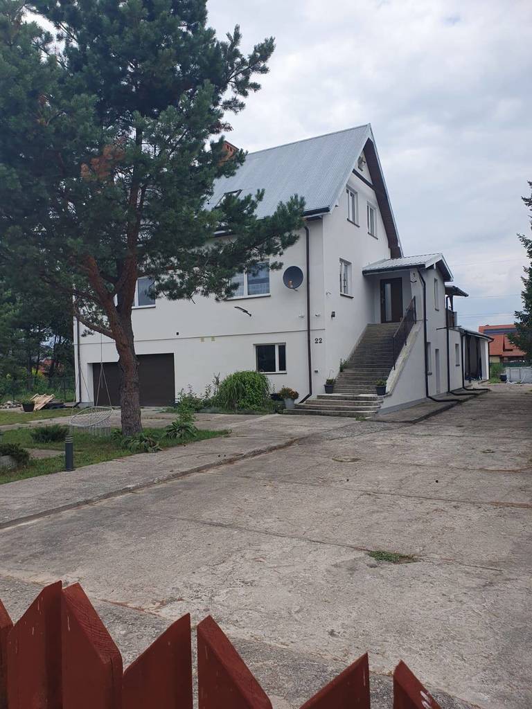 Dom 549,7 m², Pisz, Nowy Świat - zdjęcie 4