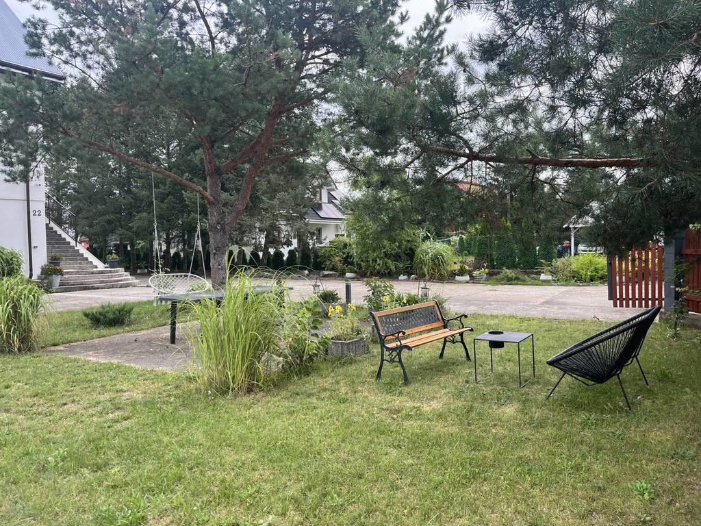 Dom 549,7 m², Pisz, Nowy Świat - zdjęcie 5