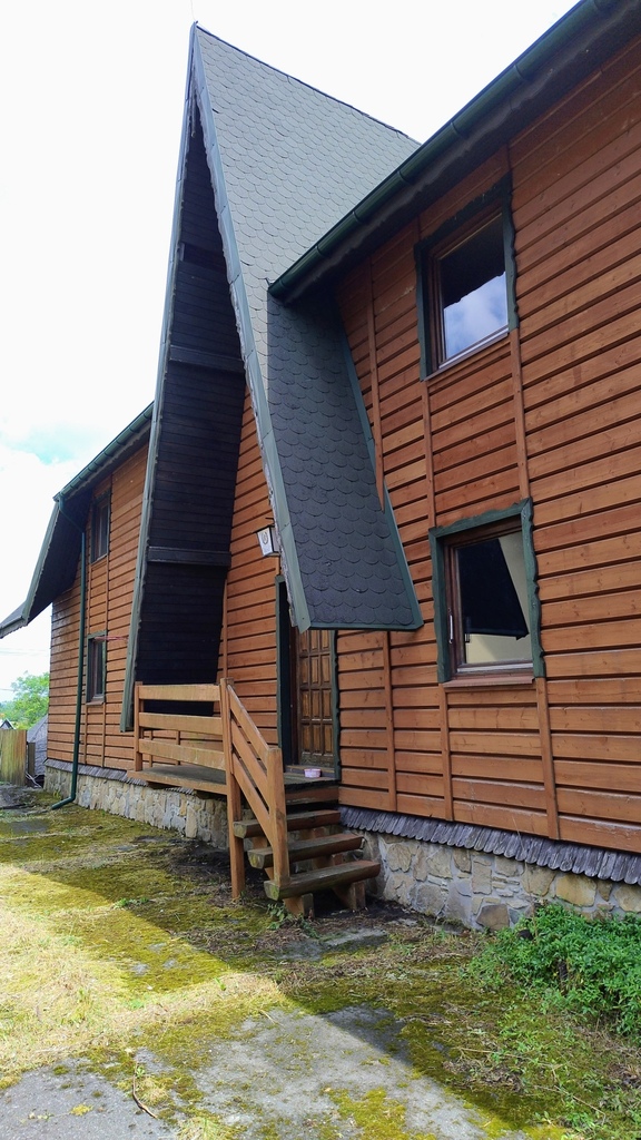 Działka budowlana 1547 m², Zwardoń - zdjęcie 16
