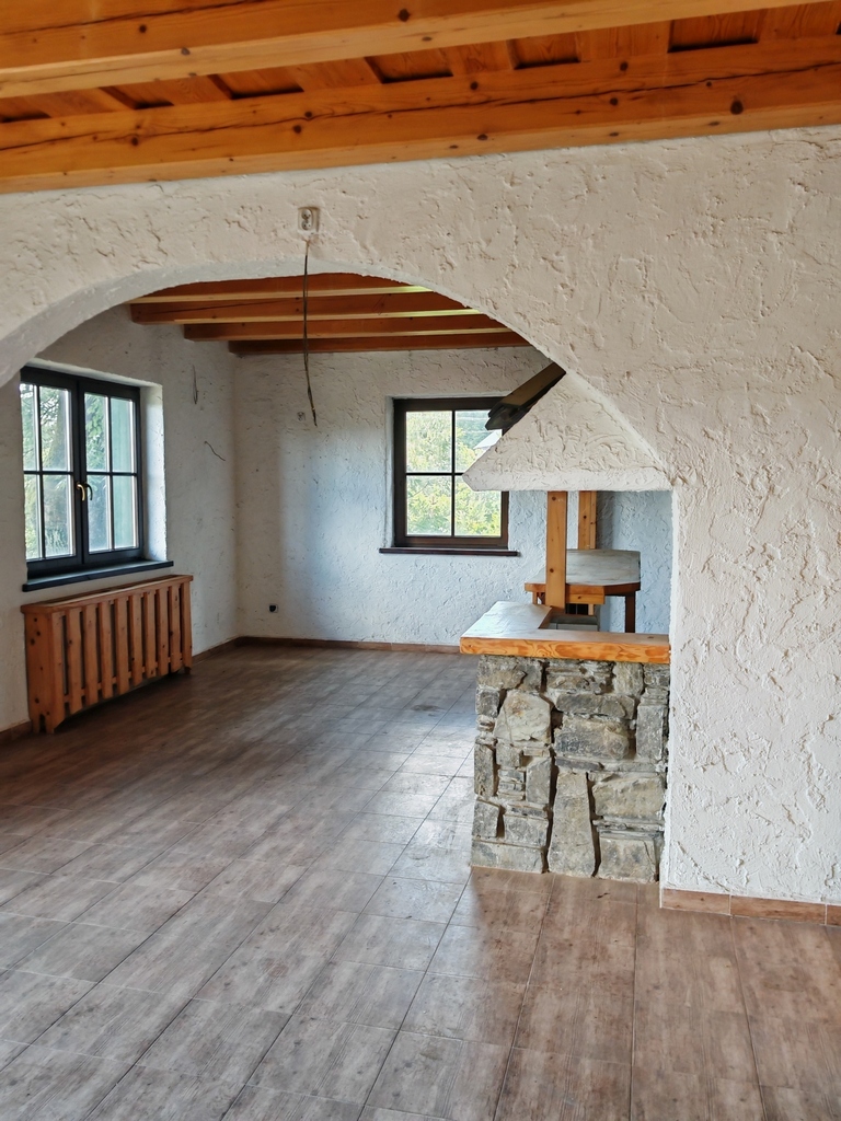 Działka budowlana 1547 m², Zwardoń - zdjęcie 17