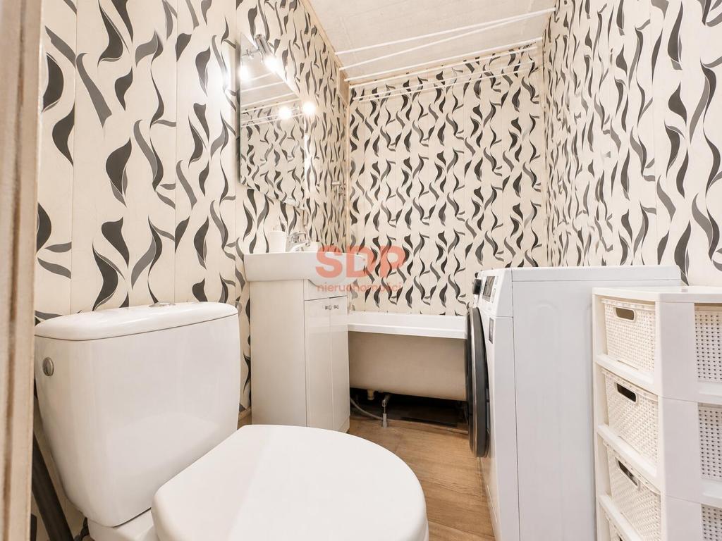 Mieszkanie 30 m², Łódź, Józefa Babickiego - zdjęcie 7