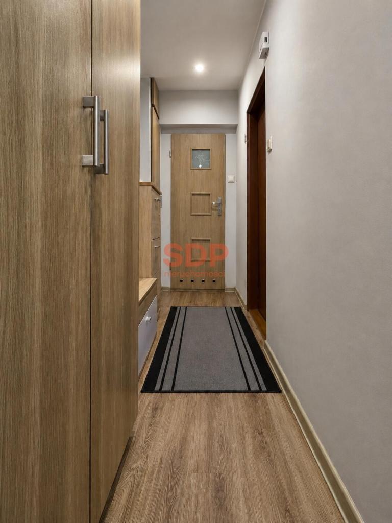 Mieszkanie 30 m², Łódź, Józefa Babickiego - zdjęcie 9