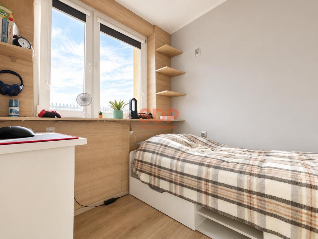 Mieszkanie 30 m², Łódź, Józefa Babickiego - zdjęcie 5
