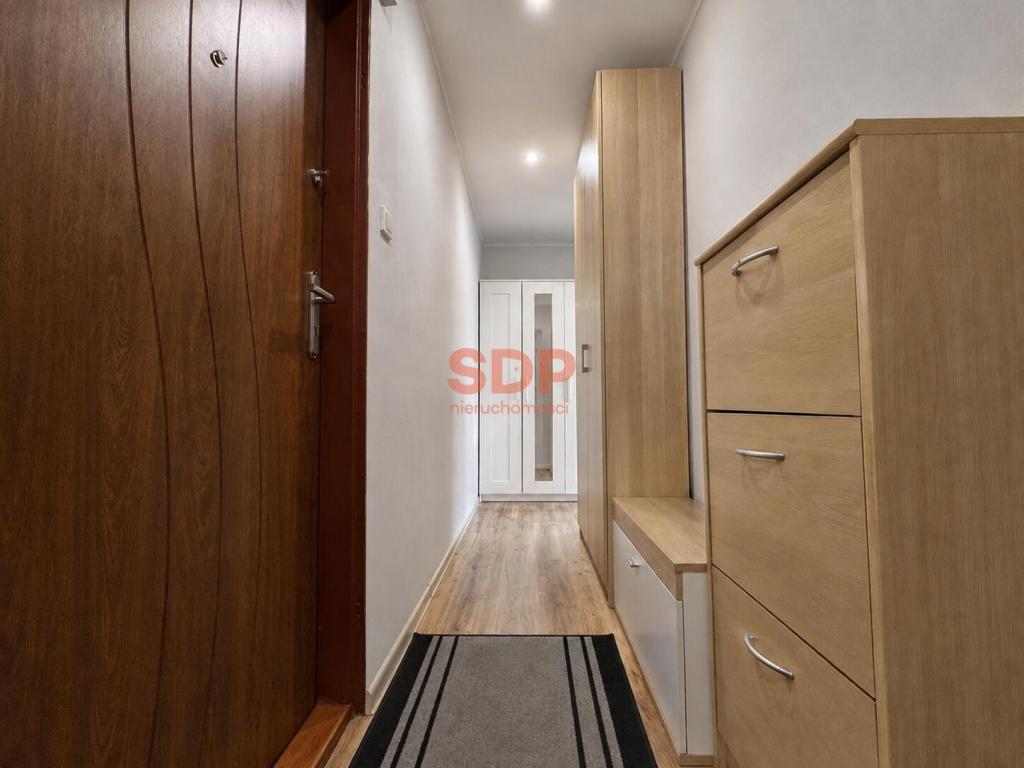 Mieszkanie 30 m², Łódź, Józefa Babickiego - zdjęcie 8