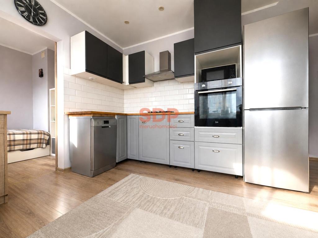 Mieszkanie 30 m², Łódź, Józefa Babickiego - zdjęcie 4