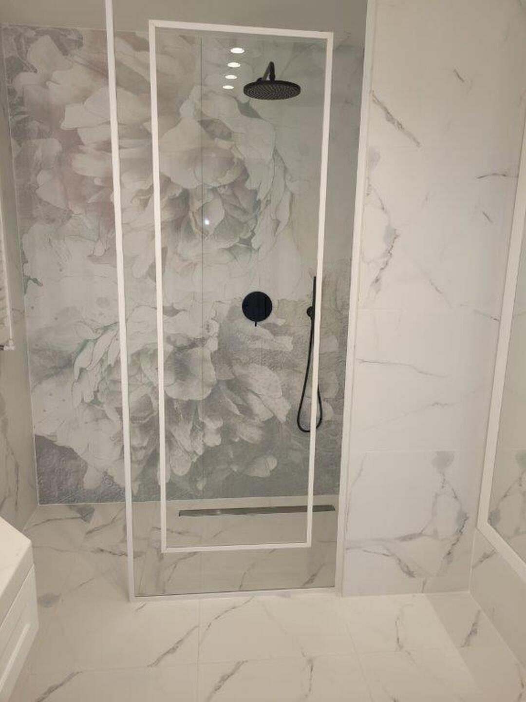 Sokolska Tower wyjątkowy i ekskluzywny apartament 72m 3 pok duzy taras klimatyzacja 2 miejsca postojowe - zdjęcie 7