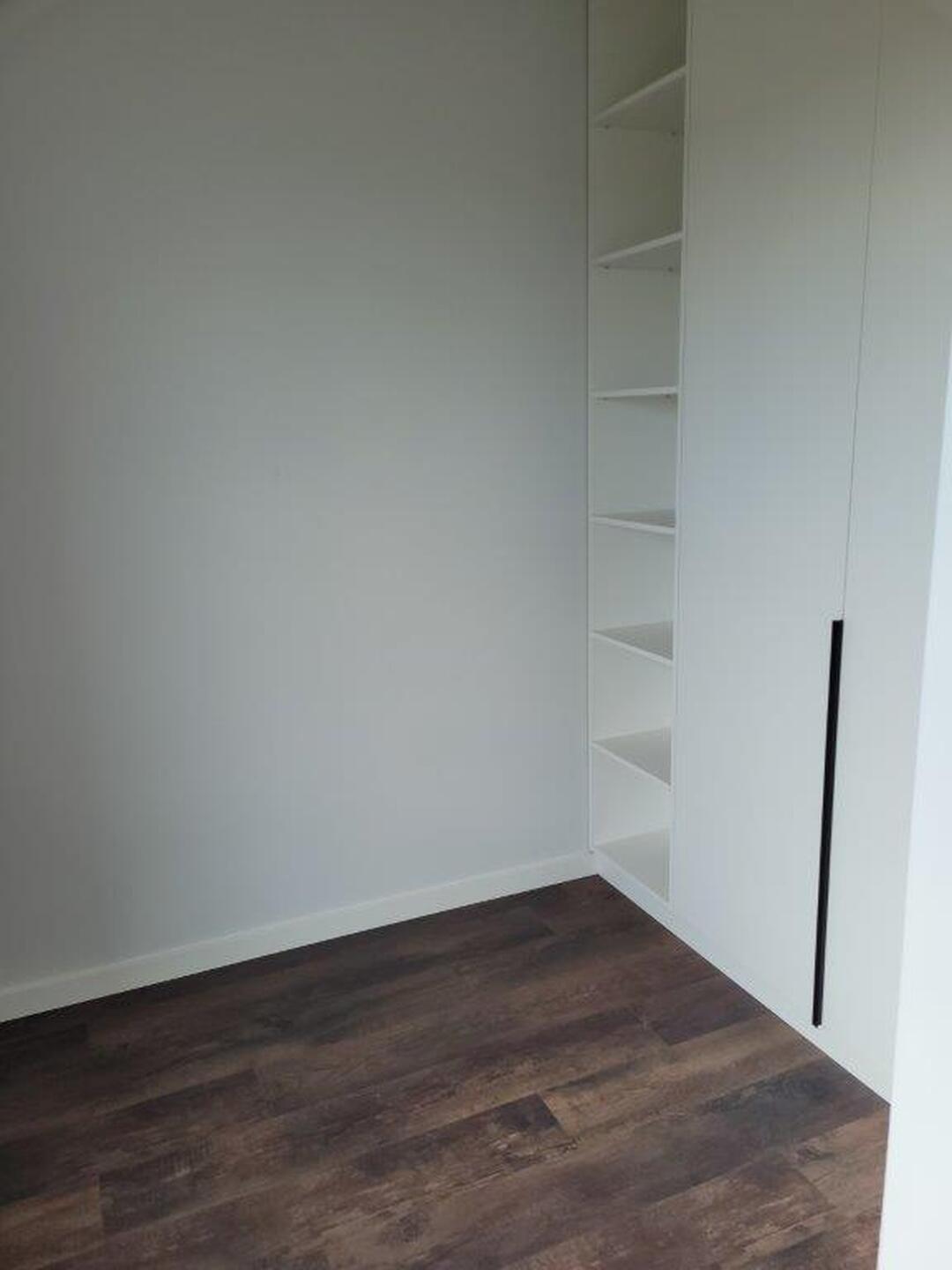 Sokolska Tower wyjątkowy i ekskluzywny apartament 72m 3 pok duzy taras klimatyzacja 2 miejsca postojowe - zdjęcie 10