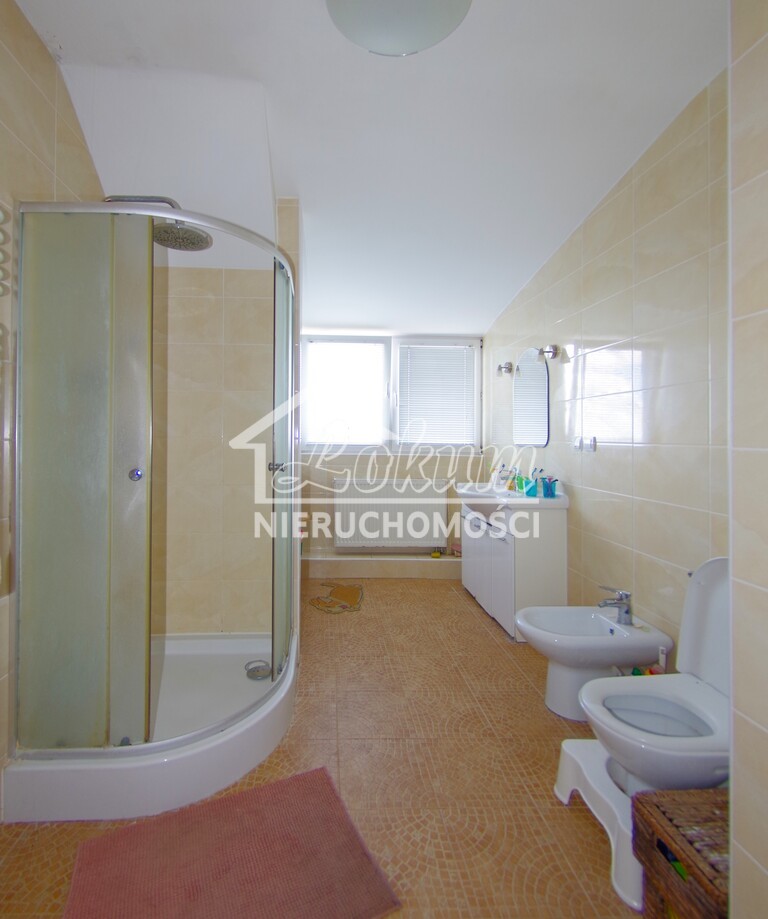 Dom 276,9&nbsp;m², Szczecin - zdjęcie 13