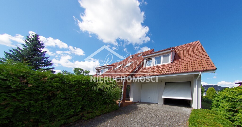 Dom 276,9&nbsp;m², Szczecin - zdjęcie 16