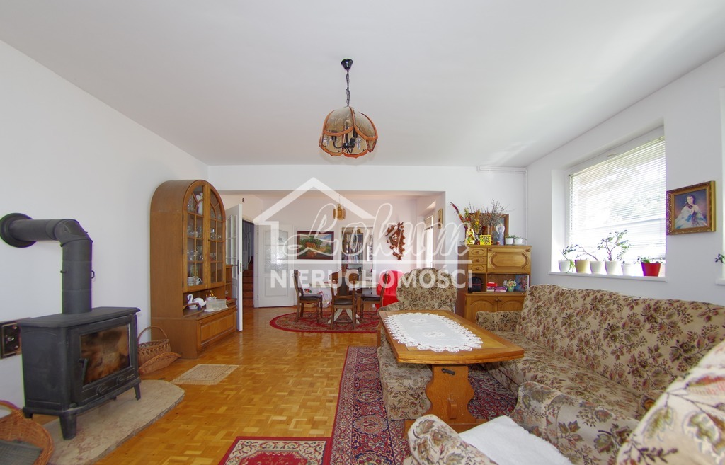 Dom 276,9&nbsp;m², Szczecin - zdjęcie 2