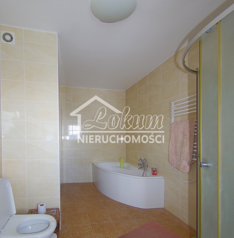 Dom 276,9&nbsp;m², Szczecin - zdjęcie 14