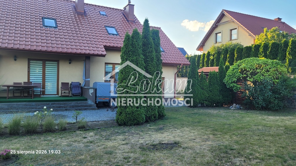 Dom 154&nbsp;m², Oraczewice - zdjęcie 4