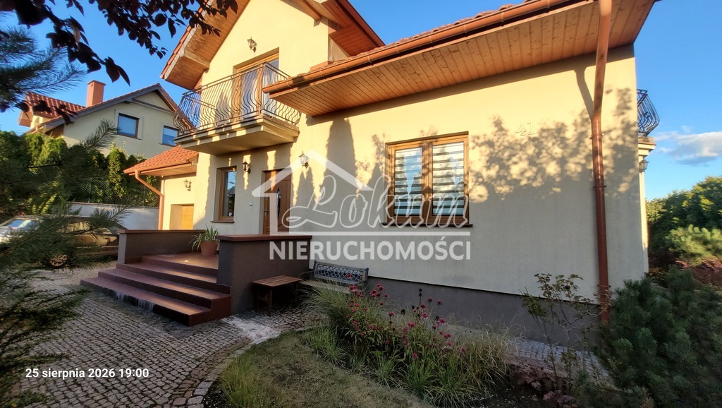 Dom 140 m², Oraczewice - zdjęcie 1