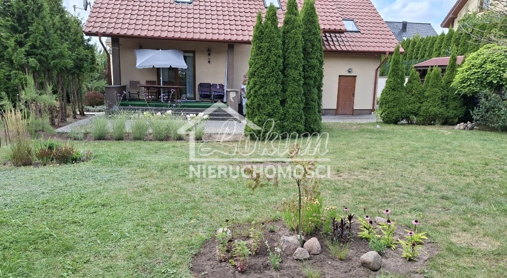 Dom 154&nbsp;m², Oraczewice - zdjęcie 3