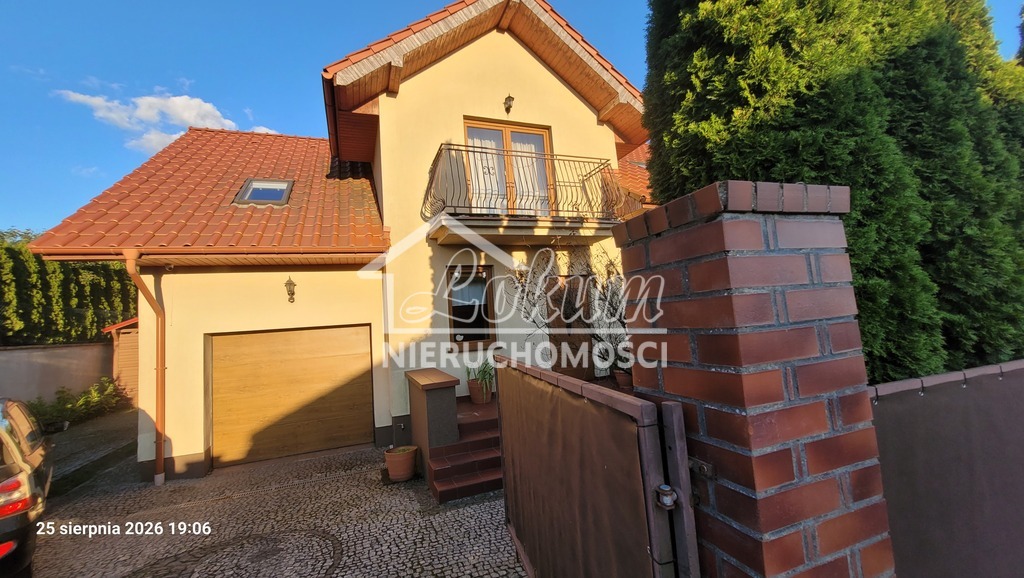 Dom 140 m², Oraczewice - zdjęcie 2