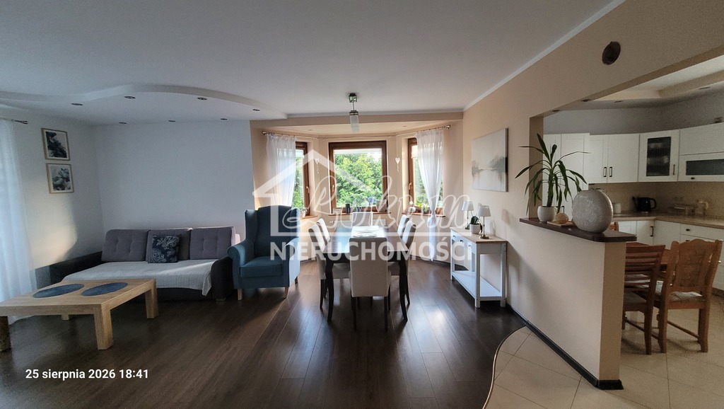 Dom 154&nbsp;m², Oraczewice - zdjęcie 2