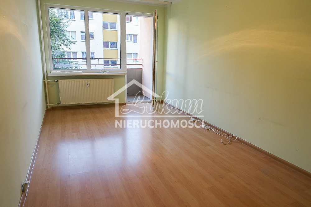 Mieszkanie 41,1 m², Szczecin, Śródmieście, al. Wyzwolenia - zdjęcie 2