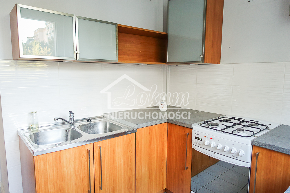 Mieszkanie 41,1 m², Szczecin, Śródmieście, al. Wyzwolenia - zdjęcie 7