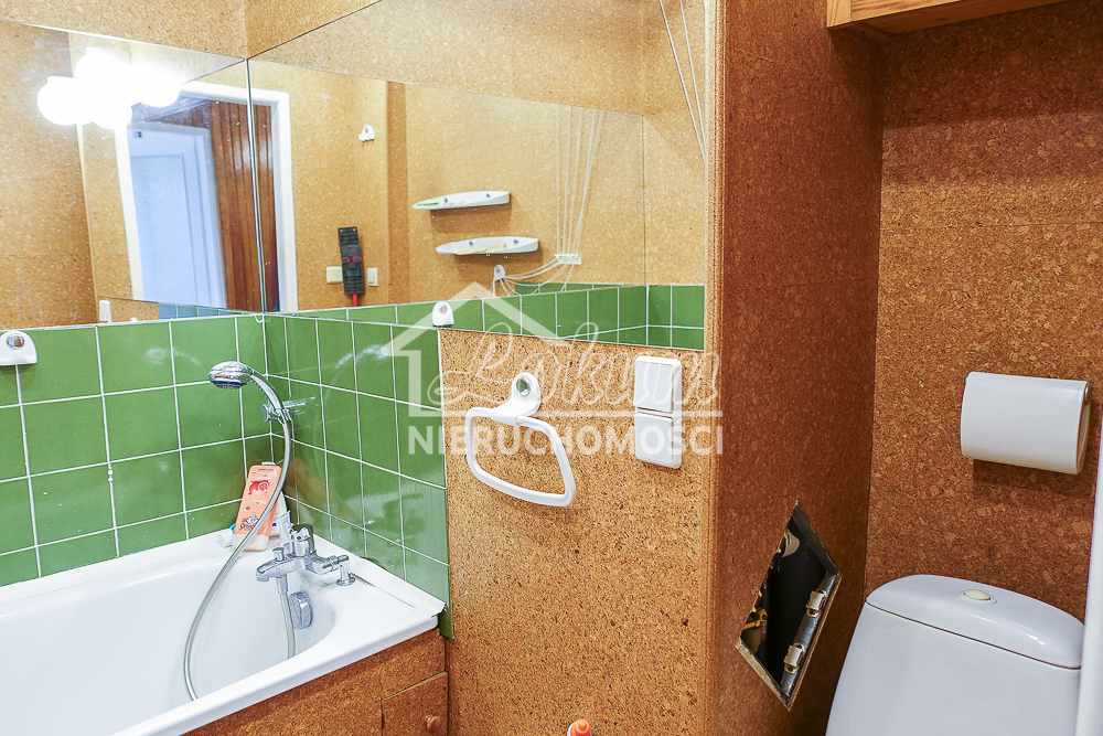 Mieszkanie 41,1 m², Szczecin, Śródmieście, al. Wyzwolenia - zdjęcie 13