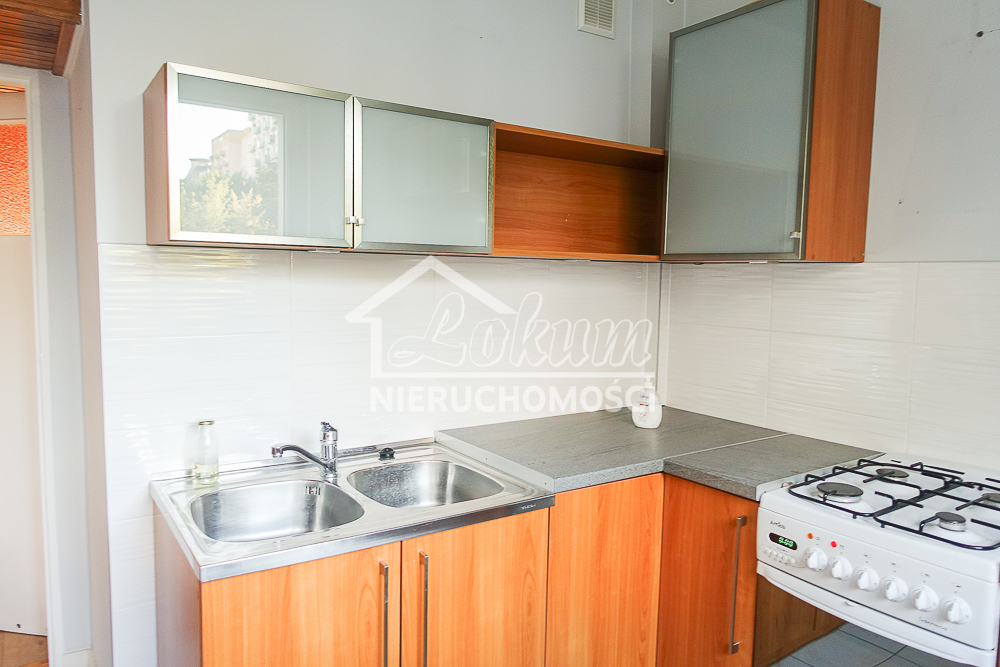 Mieszkanie 41,1 m², Szczecin, Śródmieście, al. Wyzwolenia - zdjęcie 9