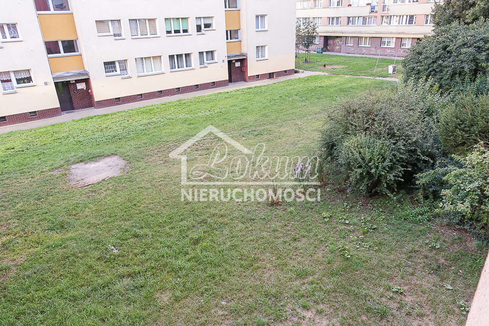 Mieszkanie 41,1 m², Szczecin, Śródmieście, al. Wyzwolenia - zdjęcie 18