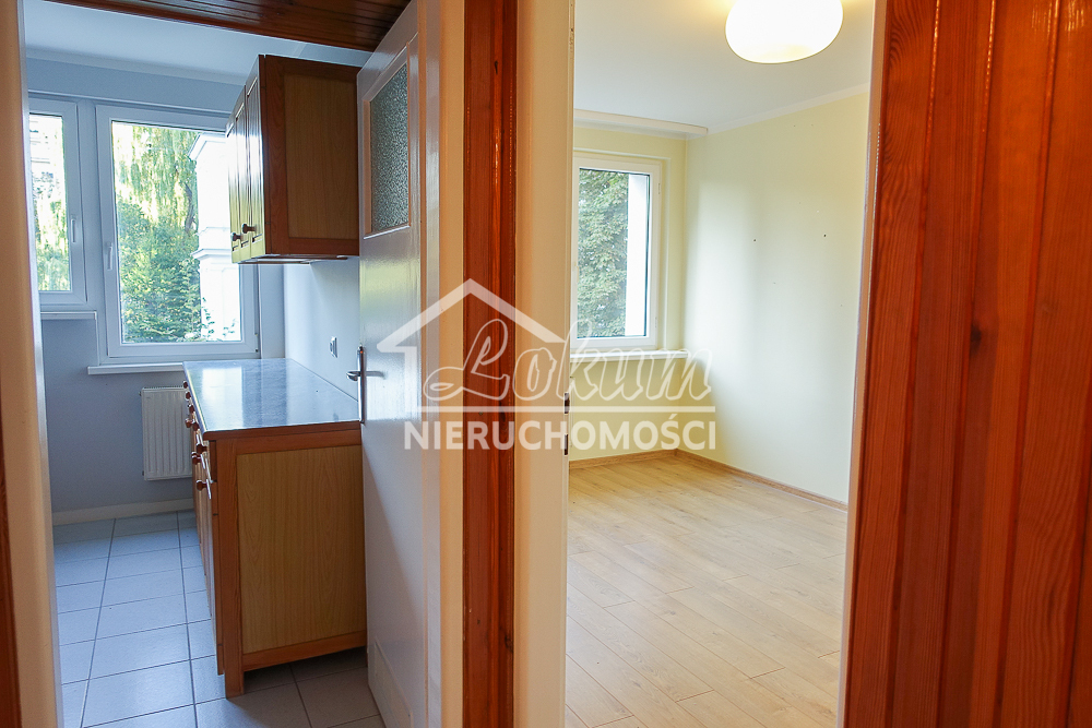 Mieszkanie 41,1 m², Szczecin, Śródmieście, al. Wyzwolenia - zdjęcie 11