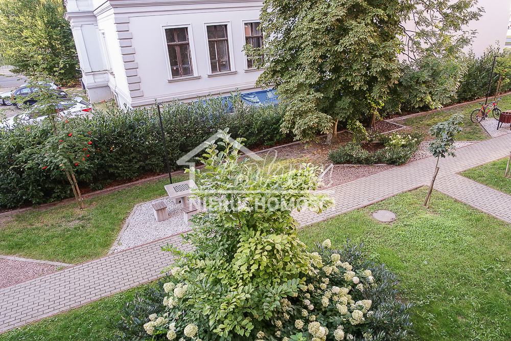 Mieszkanie 41,1 m², Szczecin, Śródmieście, al. Wyzwolenia - zdjęcie 16
