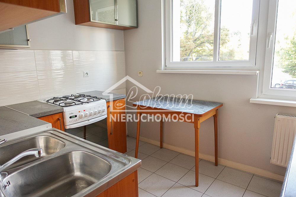 Mieszkanie 41,1 m², Szczecin, Śródmieście, al. Wyzwolenia - zdjęcie 6