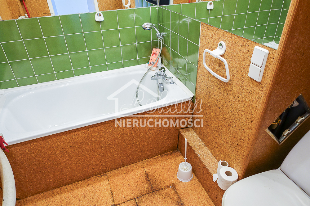 Mieszkanie 41,1 m², Szczecin, Śródmieście, al. Wyzwolenia - zdjęcie 10