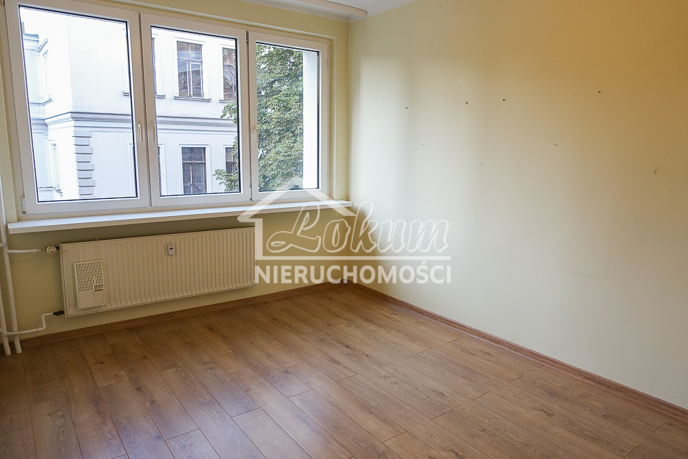 Mieszkanie 41,1 m², Szczecin, Śródmieście, al. Wyzwolenia - zdjęcie 5